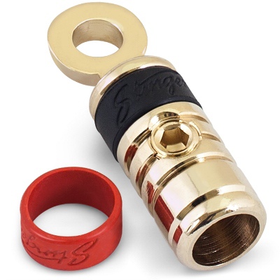 Клеммы силовые